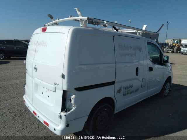 Nissan NV200 2015 3N6CM0KN6FK730441 Image 24