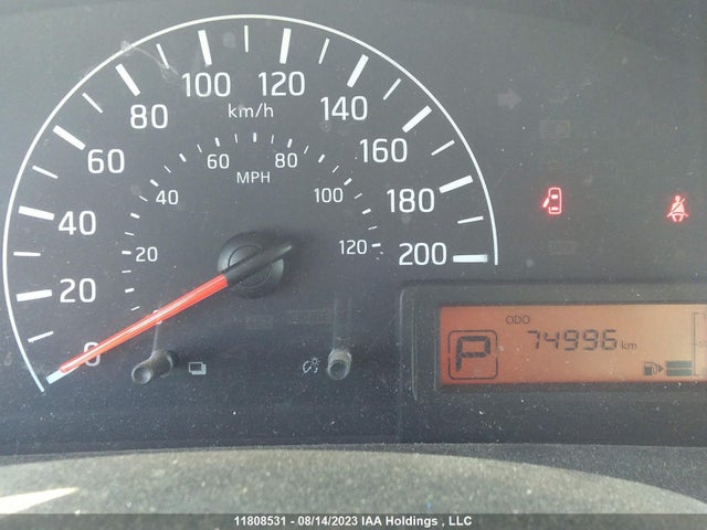 Nissan NV200 2015 3N6CM0KN6FK730441 Image 26