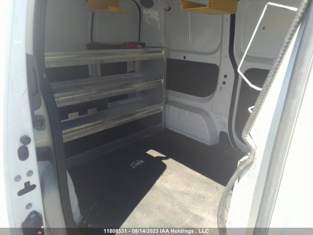 Nissan NV200 2015 3N6CM0KN6FK730441 Image 27