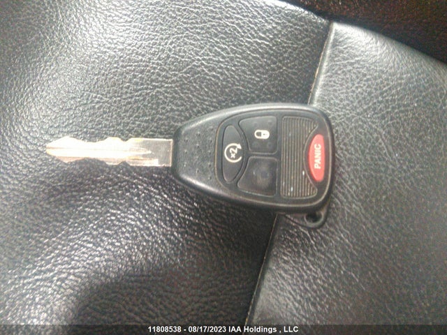 1C4NJRAB2GD557762 Jeep Patriot High Altitude