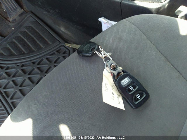 Hyundai ELANTRA GL 2014 5NPDH4AEXEH527243 Image 11