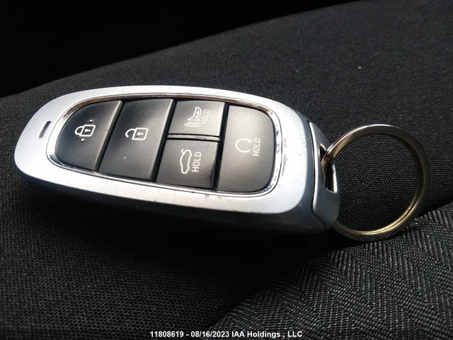 Hyundai Sonata Preferred 2023 KMHL24JA7PA286094 Image 11