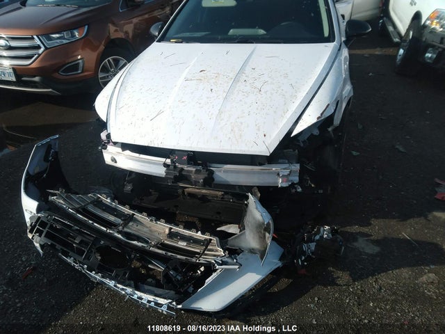 Hyundai Sonata Preferred 2023 KMHL24JA7PA286094 Image 6
