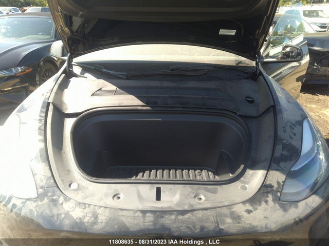 Tesla Model Y 2023 7SAYGDEE0PF775889 Image 27