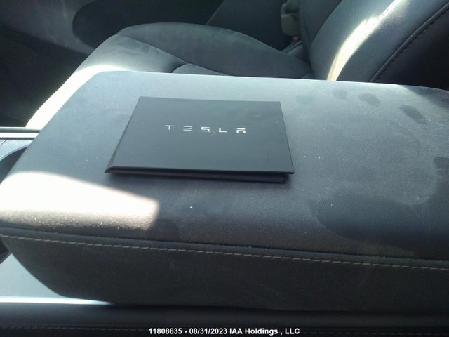 Tesla Model Y 2023 7SAYGDEE0PF775889 Image 28