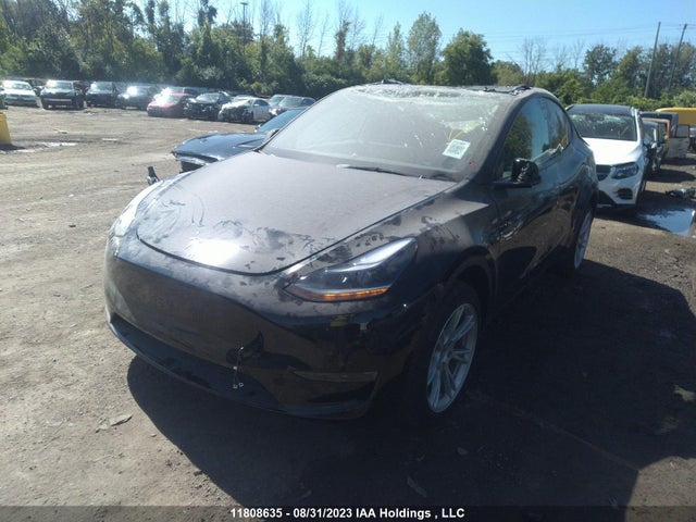 Tesla Model Y 2023 7SAYGDEE0PF775889 Image 19