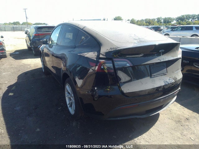 Tesla Model Y 2023 7SAYGDEE0PF775889 Image 20