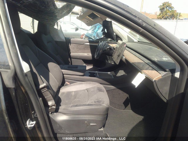 Tesla Model Y 2023 7SAYGDEE0PF775889 Image 22