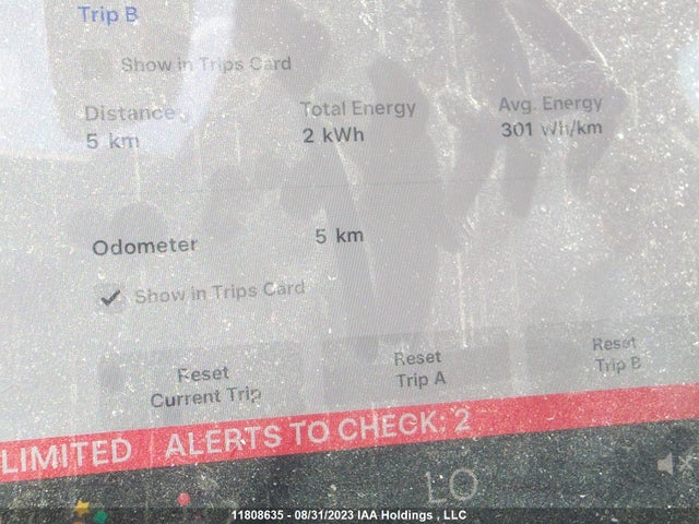 Tesla Model Y 2023 7SAYGDEE0PF775889 Image 24