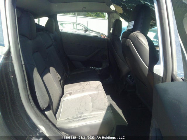 Tesla Model Y 2023 7SAYGDEE0PF775889 Image 25