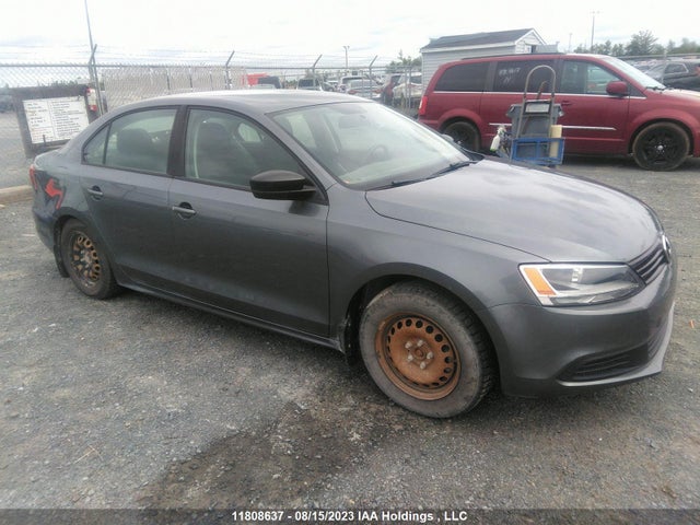 3VW1K7AJ9EM350467 auction archive image