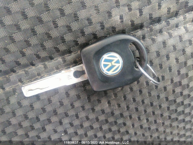 3VW1K7AJ9EM350467 Volkswagen Jetta Sedan Trendline/trendline+