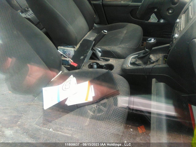 3VW1K7AJ9EM350467 Volkswagen Jetta Sedan Trendline/trendline+
