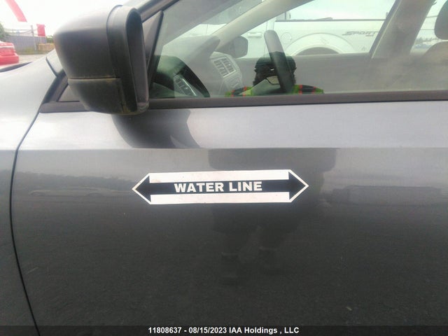3VW1K7AJ9EM350467 Volkswagen Jetta Sedan Trendline/trendline+