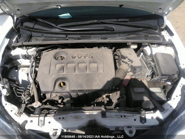 Toyota Corolla Ce/se/le 2017 2T1BURHE1HC924028 Image 11