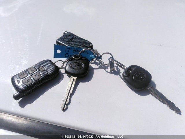 Toyota Corolla Ce/se/le 2017 2T1BURHE1HC924028 Image 3