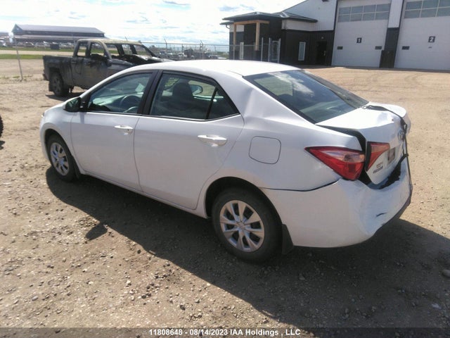 Toyota Corolla Ce/se/le 2017 2T1BURHE1HC924028 Image 4