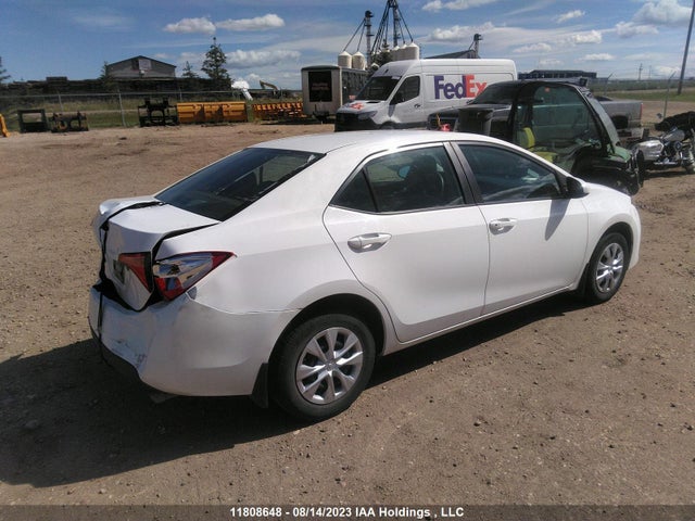 Toyota Corolla Ce/se/le 2017 2T1BURHE1HC924028 Image 5