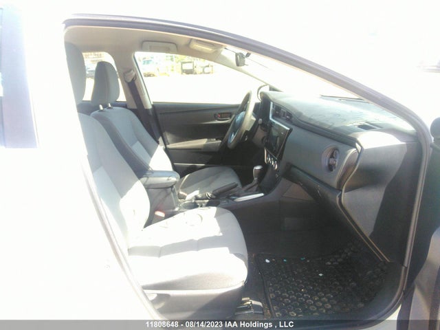 Toyota Corolla Ce/se/le 2017 2T1BURHE1HC924028 Image 6