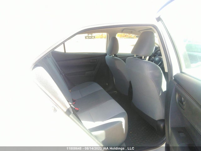 Toyota Corolla Ce/se/le 2017 2T1BURHE1HC924028 Image 9
