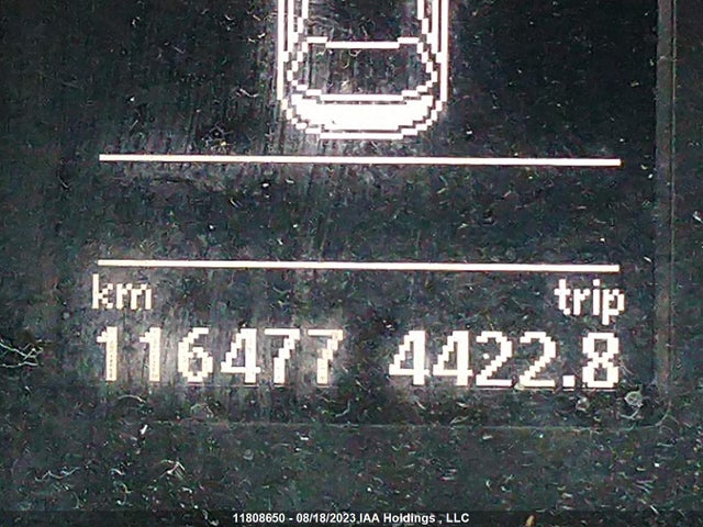 Volkswagen Passat Trendline+ 2018 1VWAA7A35JC028389 Image 7