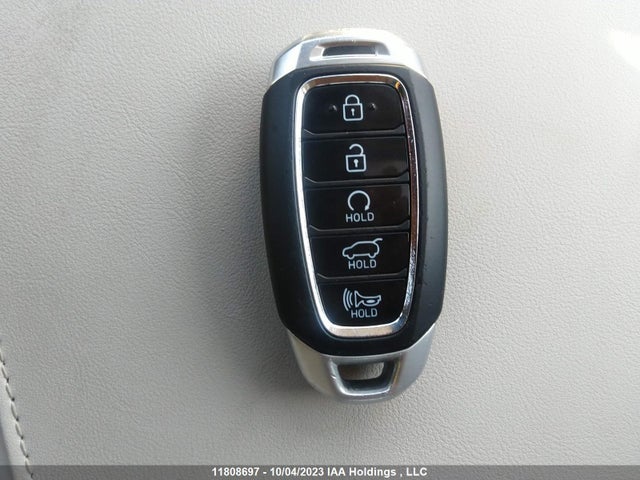 Hyundai Palisade Luxury 2021 KM8R3DHE8MU290813 Image 11