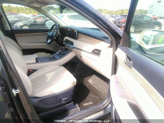Hyundai Palisade Luxury 2021 KM8R3DHE8MU290813 Image 5
