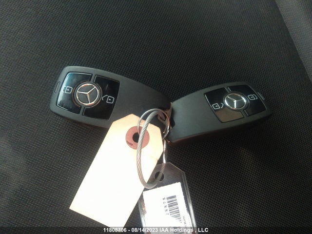 W1Y4KCHY5PP528878 Mercedes-Benz om654