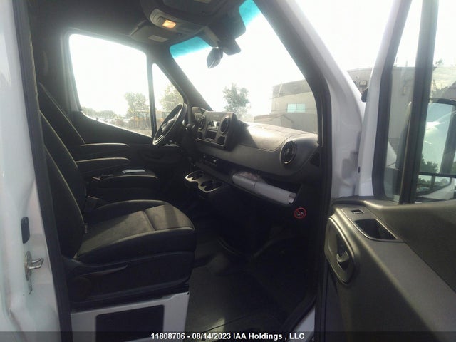 W1Y4KCHY5PP528878 Mercedes-Benz om654