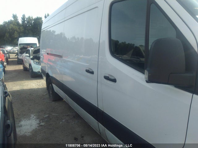 W1Y4KCHY5PP528878 Mercedes-Benz om654