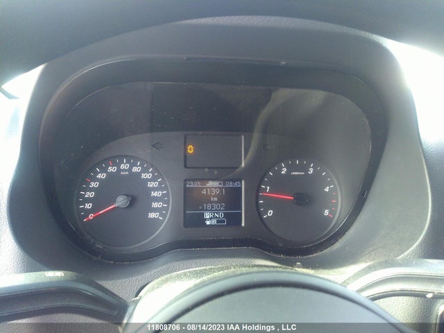 W1Y4KCHY5PP528878 Mercedes-Benz om654