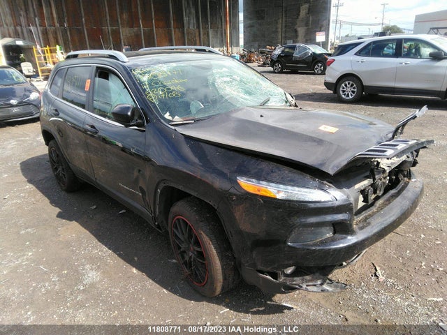 1C4PJMCS9HW620046 auction archive image