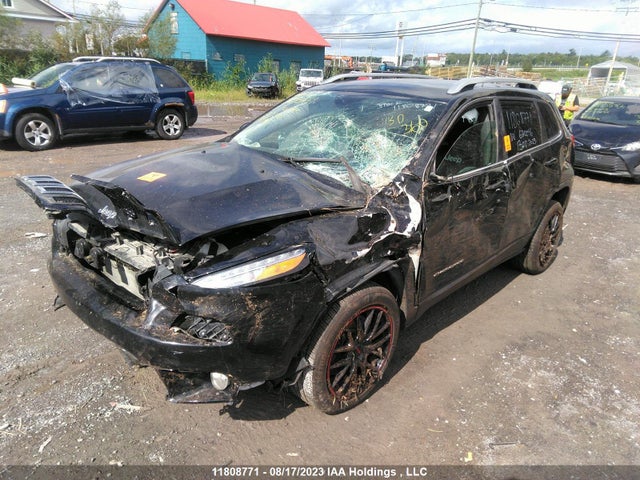 1C4PJMCS9HW620046 Jeep Cherokee North