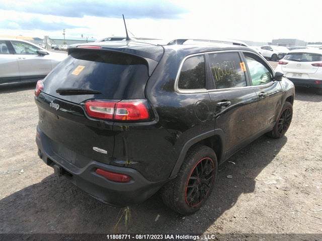 1C4PJMCS9HW620046 Jeep Cherokee North