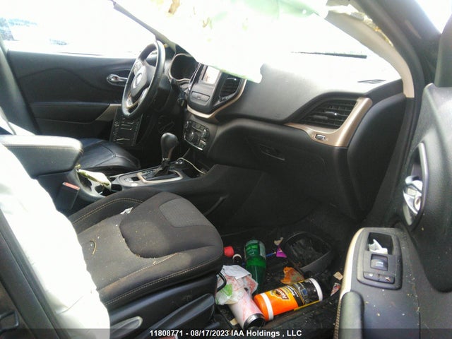 1C4PJMCS9HW620046 Jeep Cherokee North