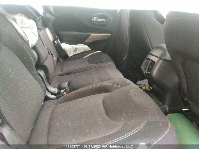 1C4PJMCS9HW620046 Jeep Cherokee North