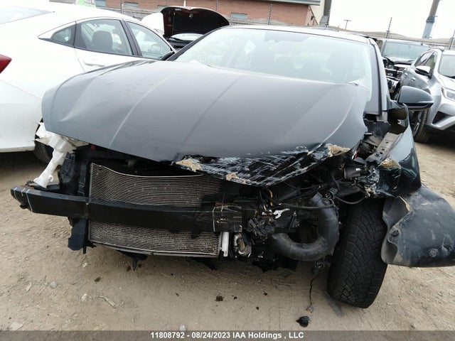 Hyundai Elantra Preferred 2019 KMHD84LF8KU765207 Image 6