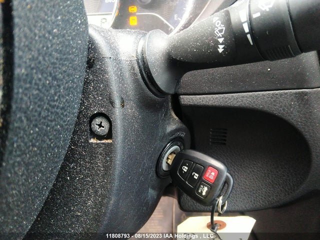 Toyota COROLLA CE/S/LE 2016 2T1BURHE3GC503538 Image 11