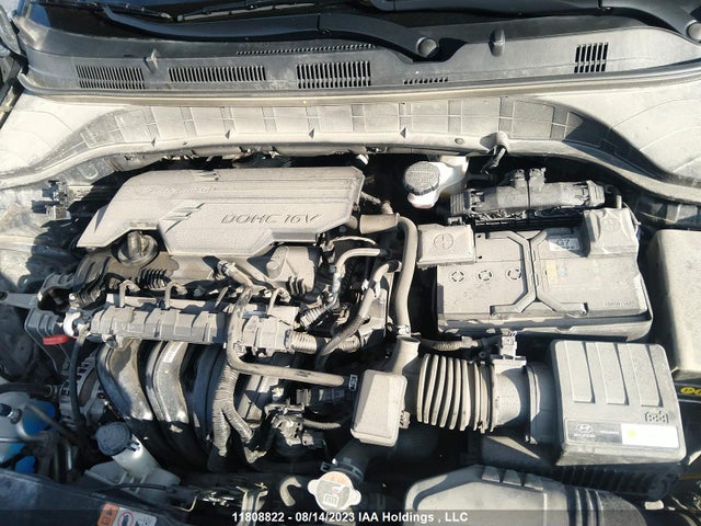 Hyundai Kona Preferred 2022 KM8K6CAB9NU873749 Image 10