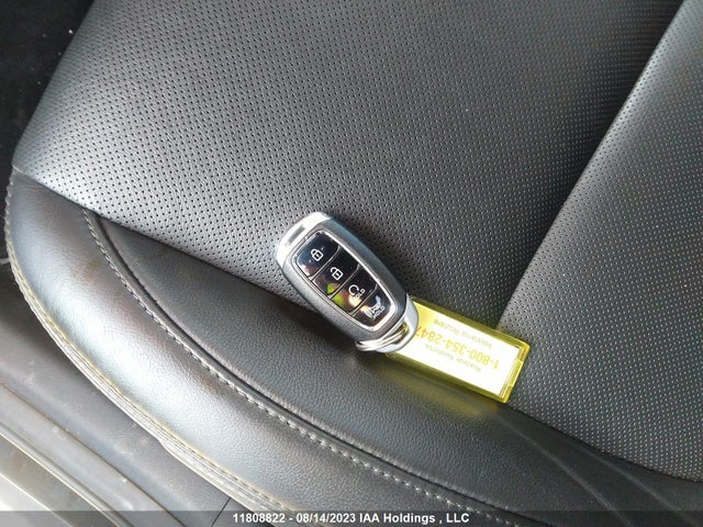 Hyundai Kona Preferred 2022 KM8K6CAB9NU873749 Image 11
