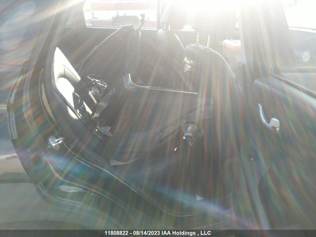 Hyundai Kona Preferred 2022 KM8K6CAB9NU873749 Image 8
