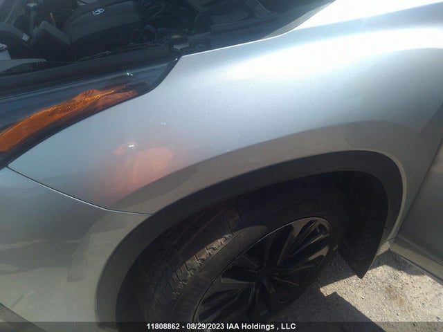 Toyota Highlander Xse 2022 5TDLZRBH5NS250574 Image 6