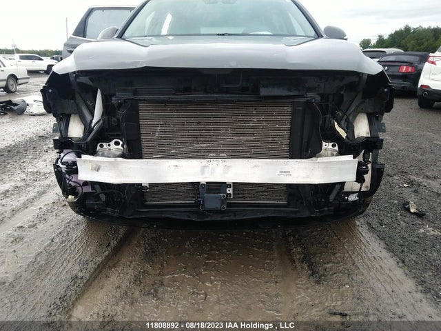 Hyundai Santa Fe Preferred 2022 5NMS3DAJ9NH393678 Image 6