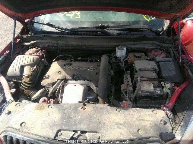 LRBFXESX9HD236095 Buick Envision Premium I
