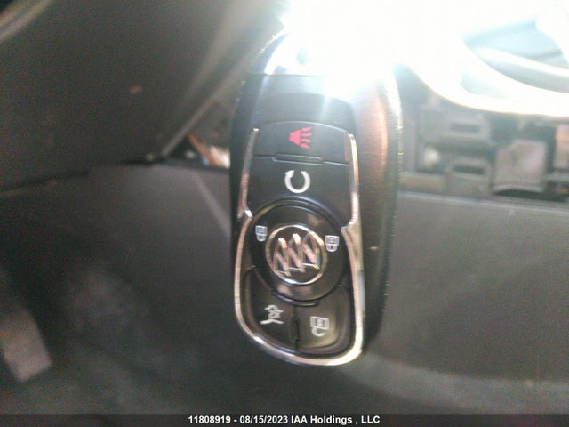 LRBFXESX9HD236095 Buick Envision Premium I