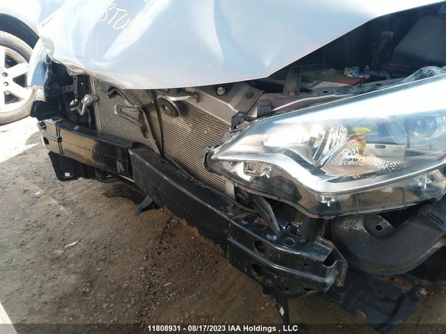 Toyota COROLLA CE/S/LE 2015 2T1BURHE3FC312412 Image 6