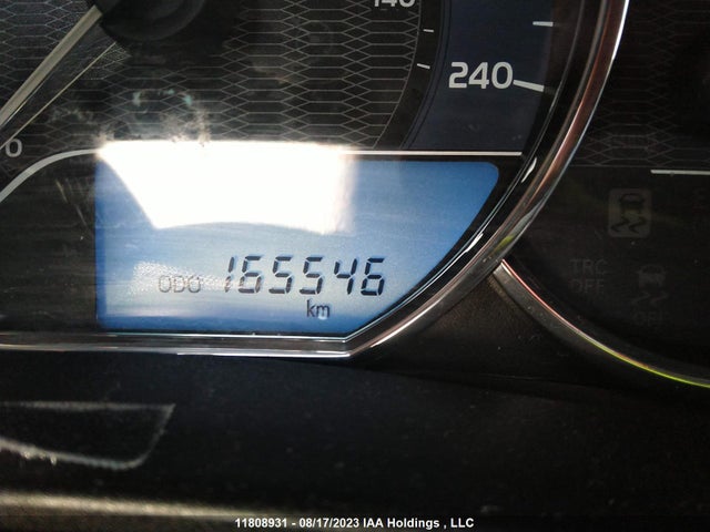 Toyota COROLLA CE/S/LE 2015 2T1BURHE3FC312412 Image 7