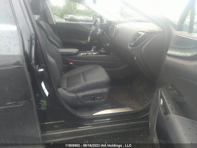 2T2GKCEZ1NC004407 Lexus Nx Nx 350h