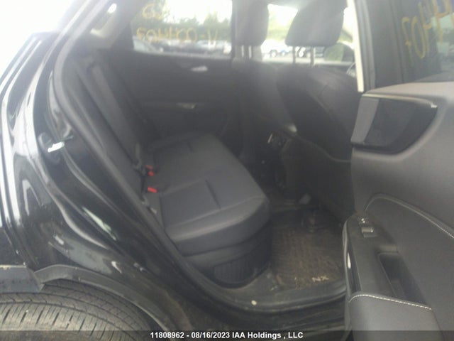 2T2GKCEZ1NC004407 Lexus Nx Nx 350h