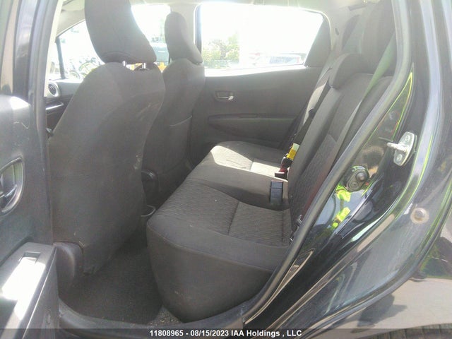 Toyota Yaris Ce/le/se 2014 VNKKTUD32EA013675 Image 8